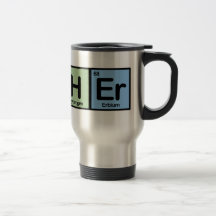 Lärare som göras av inslag kaffe kopp