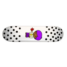 Lärarepojke Skate Decks