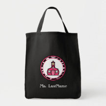 Läraretoto Tote Bag