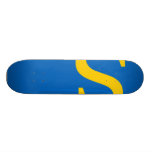 Laren Nederländerna, Nederländerna Anpassningsbara Skateboard
