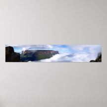 LaRORAIMA Print