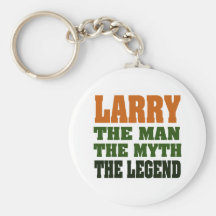 LARRY - manen, mythen, legenden Nyckel Ringar
