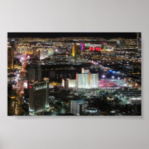 Las Vegas Affischer