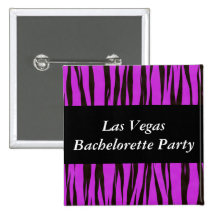 Las Vegas Bachelorette party Nål