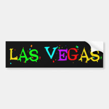 LAS VEGAS BILDEKAL