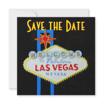 Las Vegas bröllopräddning daterainbjudan