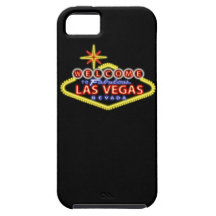 Las Vegas! Capas iPhone 5 Case-Mate