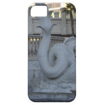Las Vegas fontän statuary.jpg iPhone 5 Cover