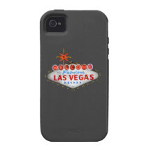 Las Vegas gåvor
