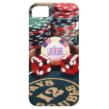 Las Vegas kasino iPhone 5 Skydd