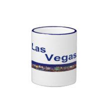 Las Vegas remsamugg