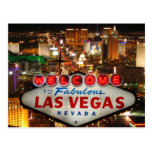 Las Vegas remsavykort