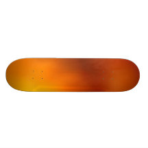 Lasershade Anpassad Skate Board