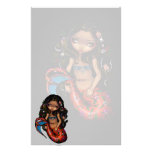 "LaSirena" brevpapper brevpapper
