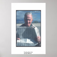 Läsning önskar annonser posters