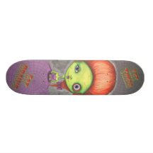 Låt dem äta hjärnskateboarden