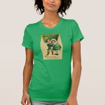 Låt Erin minnas Tee