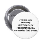lat galen fibromyalgia knapp med nål