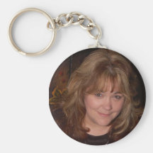 Låt oss resa keychain nyckelring