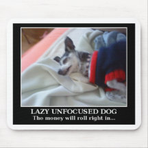Lat Unfocused hund Mus Mattor