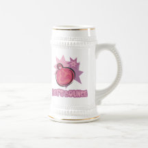 Låter dun Hoppity som hoppar boll Kaffe Koppar