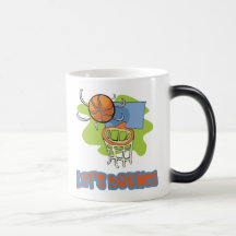 Låter dunbasket kaffe koppar