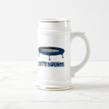 Låter duntrampolinen mugg