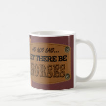 Låtet finns det hästkaffemuggen