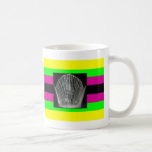 Latinsk Divapride Kaffe Kopp