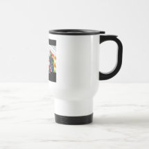 Låtskrivare - jag har något till något att säga kaffe kopp