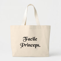 Lätt först tote bags