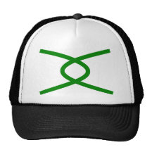 Launion, Chile Baseball Hat