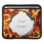 Lava 1 iPadsleeve Sleeves För iPads