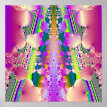 Lavalampa Print