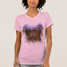 LavenderFarmen Tee Shirt
