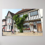 Lavenham Print