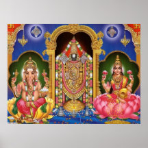laxmi-ganesh affischer