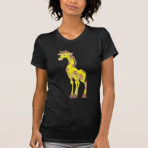 Le giraffet tee