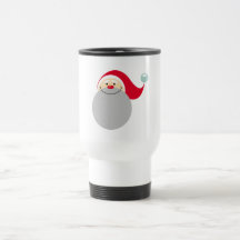 Le jultomtentravel mug mugg