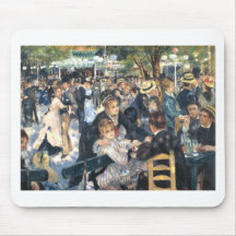 Le Moulin de la Galette Montmarte Paris Musmatta
