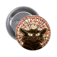 Le Prata Noir, Vente Hôtel Drouot Knappar Med Nål