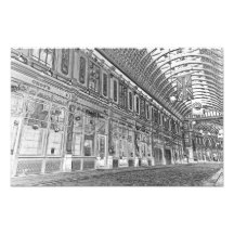 Leadenhall marknadsför London Foto