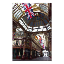 Leadenhall marknadsför London Fotografi