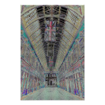 Leadenhall marknadsför London Foton