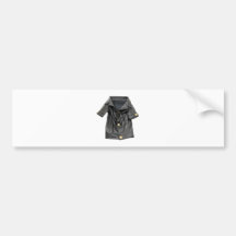 LeatherCoat072509 Bildekal