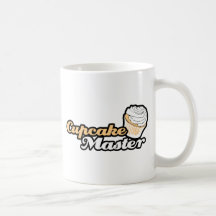 Ledar- muffin kaffe kopp