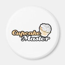 Ledar- muffin magneter