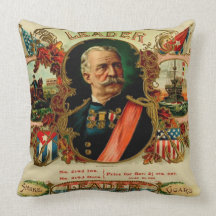 Ledare Prydnadskuddar
