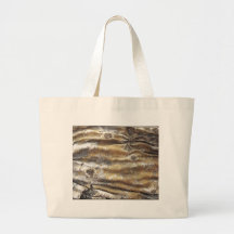 Lederhaut Tote Bags