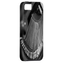 Ledsen är du precis inte min typ… iPhone 5 fodraler